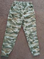 Cargohose Camoflage Gr. 40 Bayern - Ursensollen Vorschau