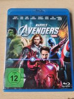 Blu-ray - Marvel's The Avengers (Robert Downey Jr., Chris Evans) Nordrhein-Westfalen - Olpe Vorschau