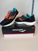 Saucony Triumph 18 schwarz Gr. 39 Nordrhein-Westfalen - Mettmann Vorschau