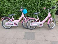 Puky Prinzessin Lillifee Fahrräder Niedersachsen - Hildesheim Vorschau