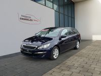 Peugeot 308 Navi ,Klimaautom ,PDC ,Tempomat, Sitzheizung Sachsen - Wilkau-Haßlau Vorschau