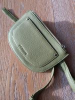 Leder - kleine Tasche - Täschchen - Crossover - Sidebag Schleswig-Holstein - Bordesholm Vorschau