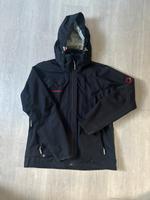 Mammut Hardshell Damen Jacke schwarz Gr. L Sachsen - Grüna (Sachsen) Vorschau