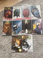 Loki Comics Nordrhein-Westfalen - Kall Vorschau