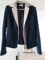 only business Blazer  mit Kapuze Blumenthal - Farge Vorschau