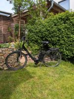 E-Bike Prophete City Line, 28er, 7 Gang Nabenschaltung Fahrrad Brandenburg - Geltow Vorschau