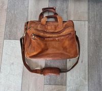 Stilord Ledertasche Lehrertasche Niedersachsen - Osnabrück Vorschau