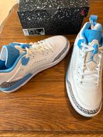 Jordan Spizike Low Blue in 44 NEU Köln - Köln Junkersdorf Vorschau