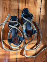 Camper Sandaletten Riemchensandalen Highheels Schnürschuhe Gr. 39 Berlin - Zehlendorf Vorschau