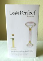 Lash Perfect Eyecare Rose Quartz Roller in OVP Mitte - Tiergarten Vorschau