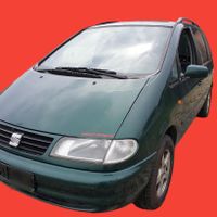 Seat Alhambra 2L Bundesweit GESUCHT Kiel - Kiel - Vorstadt Vorschau