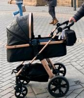 Kinderwagen 3 in 1 Baden-Württemberg - Kornwestheim Vorschau