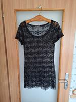Sommerkleid Strandkleid Esmara schwarz Größe L Baden-Württemberg - Heimsheim Vorschau