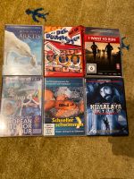 6x DVDs European Outdoor FilmTour Schneller schwimmen Himalaya et Bayern - Fürth Vorschau