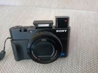 Sony RX100  IV cuber-shot Osterholz - Tenever Vorschau
