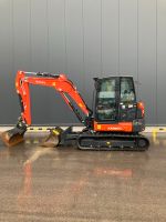 Kubota KX060-5 Bagger Powertilt Mieten / Kaufen Bayern - Neu Ulm Vorschau