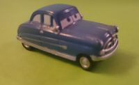 Disney / Pixar Hudson Hornet TM Rarität 1-87 Vintage Saarland - Ottweiler Vorschau