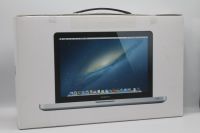 Apple Macbook Pro 13" 2011 Modell A1278 mit OVP und Kabel Niedersachsen - Wolfsburg Vorschau