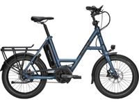 i:SY Kompakt E-Bike E5 ZR RT Finanzierung für 0,0% mit 123€ monat Nordrhein-Westfalen - Lippstadt Vorschau