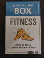 Fitness 30 Tage Challenge zu Hause Stuttgart - Stammheim Vorschau