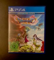 Dragon Quest XI: Streiter des Schicksals Edition des Lichts (PS4) Köln - Lindenthal Vorschau