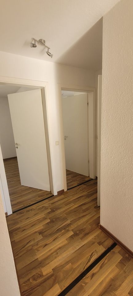 ** 3-Raumwohnung mit Balkon und 2 Bädern - Sudenburg** in Magdeburg