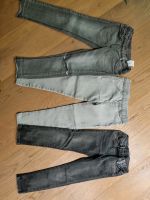 S. Oliver Skinny Jeans Set 3 Jeans schwarz grau Jeggings Baden-Württemberg - Gerlingen Vorschau