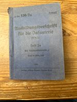 Ausbildungsvorschrift für die Infanterie Heft 2a vom 16.März 1941 Beuel - Holzlar Vorschau