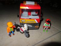 Playmobil Abschleppdienst - 70199 Nordrhein-Westfalen - Gladbeck Vorschau