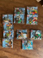 Lego VIP Add On Packs  Polybags NEU & OVP Berlin - Niederschönhausen Vorschau