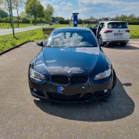 BMW 325d Coupé - M-Paket Nordrhein-Westfalen - Paderborn Vorschau