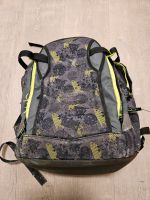 Schulrucksack Satch Match blau Nordrhein-Westfalen - Wilnsdorf Vorschau