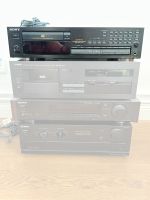 Sony CDP-991 CD Player Niedersachsen - Braunschweig Vorschau