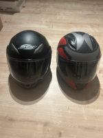 Ich verkaufe Motorad Helme Baden-Württemberg - Sinsheim Vorschau