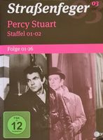 ❗ Straßenfeger 03 + Straßenfeger 04 - Percy Stuart - Staffel1-4 ❗ Schleswig-Holstein - Schashagen Vorschau