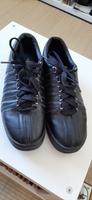 K-Swiss Ledersneaker, Gr. 41, schwarz,  Top-Zustand Nordrhein-Westfalen - Welver Vorschau