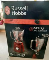 Mixer Russel Hobbs Brandenburg - Potsdam Vorschau