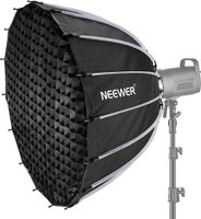 NEEWER 85cm deep parabol Softbox mit Bowens Mount Nordrhein-Westfalen - Nümbrecht Vorschau