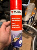 Würth Partikelfilter Reiniger (Disel) Nürnberg (Mittelfr) - Südstadt Vorschau