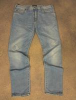 Armani J45 Jeans blau 33 30 Niedersachsen - Suderburg Vorschau