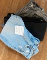 Jeanshosen H&M, Pull&Bear und Stradivarius Größe 36 Damen Bayern - Bamberg Vorschau