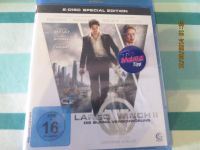 Blu ray 2-Disc Spe.Edition LARGO WINCH II-die Burma Verschwörung Wuppertal - Oberbarmen Vorschau