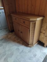 Sideboard, Holzschrank,Kommode Duisburg - Duisburg-Mitte Vorschau