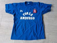 T-Shirt HSV XXL Forza Amburgo Lotto King Karl Herzogtum Lauenburg - Schwarzenbek Vorschau