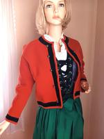 Original Trachtenjacke gewalkt Gr 40 NEUWARE Bayern - Abensberg Vorschau