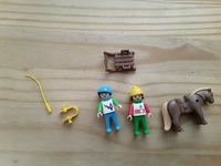 Playmobil 3689 Ponyschlitten Ersatzteile Kinder Schlitten Nordrhein-Westfalen - Hemer Vorschau