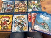 7 Bluray Kinder Set Kinderfilme Baden-Württemberg - Markgröningen Vorschau