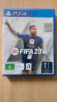 FIFA 23 Für die ps4 Hessen - Mühlheim am Main Vorschau