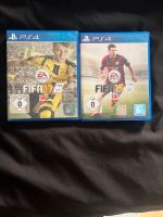 PS4 FIFA17 Fifa15 Köln - Nippes Vorschau