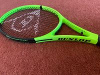 Tennisschläger Dunlop CX Pro255 Niedersachsen - Lüneburg Vorschau